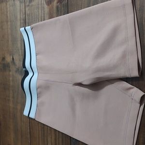 Tan lines Biker Shorts